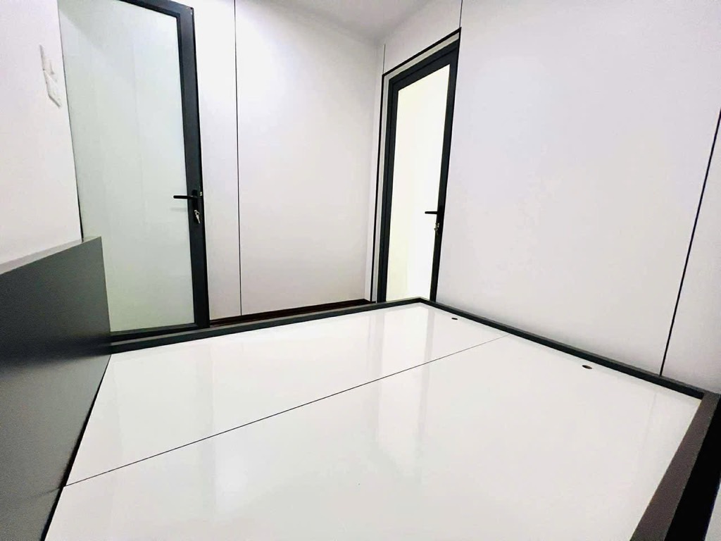 Bán nhà Tập Thể Dệt Kim Đồng Xuân - diện tích 60m2 3 tầng - 2 mặt thoáng - giá 3,8 tỷ