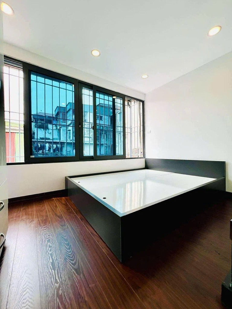 Bán nhà Tập Thể Dệt Kim Đồng Xuân - diện tích 60m2 3 tầng - 2 mặt thoáng - giá 3,8 tỷ