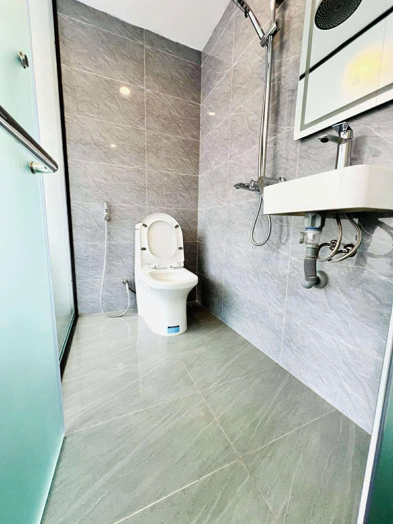 Bán nhà Tập Thể Dệt Kim Đồng Xuân - diện tích 60m2 3 tầng - 2 mặt thoáng - giá 3,8 tỷ