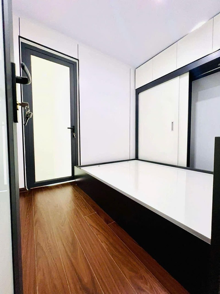 Bán nhà Tập Thể Dệt Kim Đồng Xuân - diện tích 60m2 3 tầng - 2 mặt thoáng - giá 3,8 tỷ