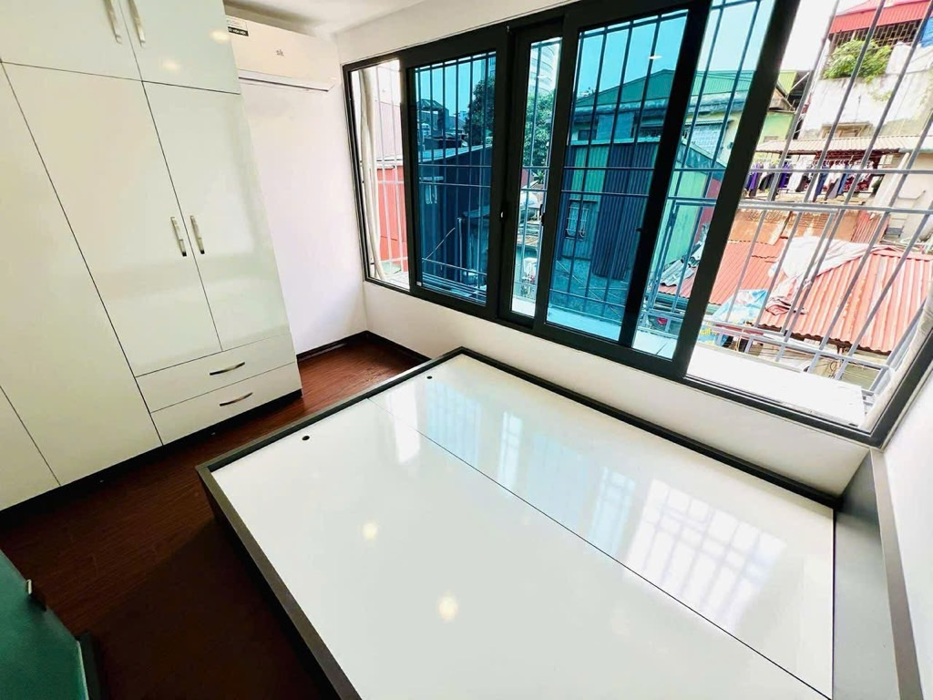 Alternative view of Bán Căn Hộ Tập Thể Dệt Kim Đồng Xuân: 60m2 – 2 Ngủ 2 WC – Sát ĐH Dược – Giá 3.88 Tỷ