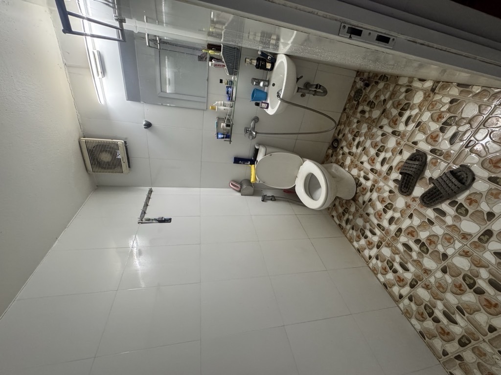 Bán nhà Vân Hồ - diện tích 21,3m2 6 tầng - Ô tô dừng đỗ 15m - giá 8,9 tỷ