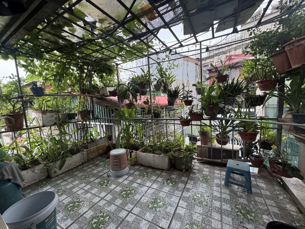 Bán nhà Vân Hồ - diện tích 21,3m2 6 tầng - Ô tô dừng đỗ 15m - giá 8,9 tỷ