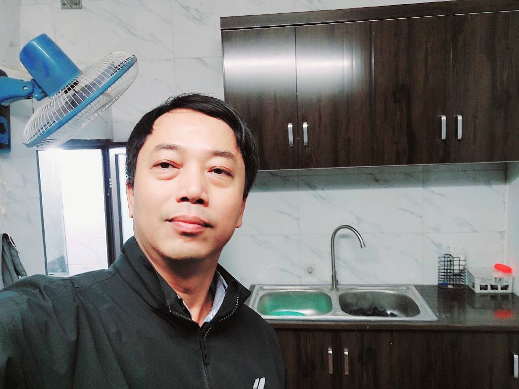 Bán nhà Tân Mai - diện tích 15.1m2 4 tầng - ô tô cách vài bước chân - giá 2,48 tỷ