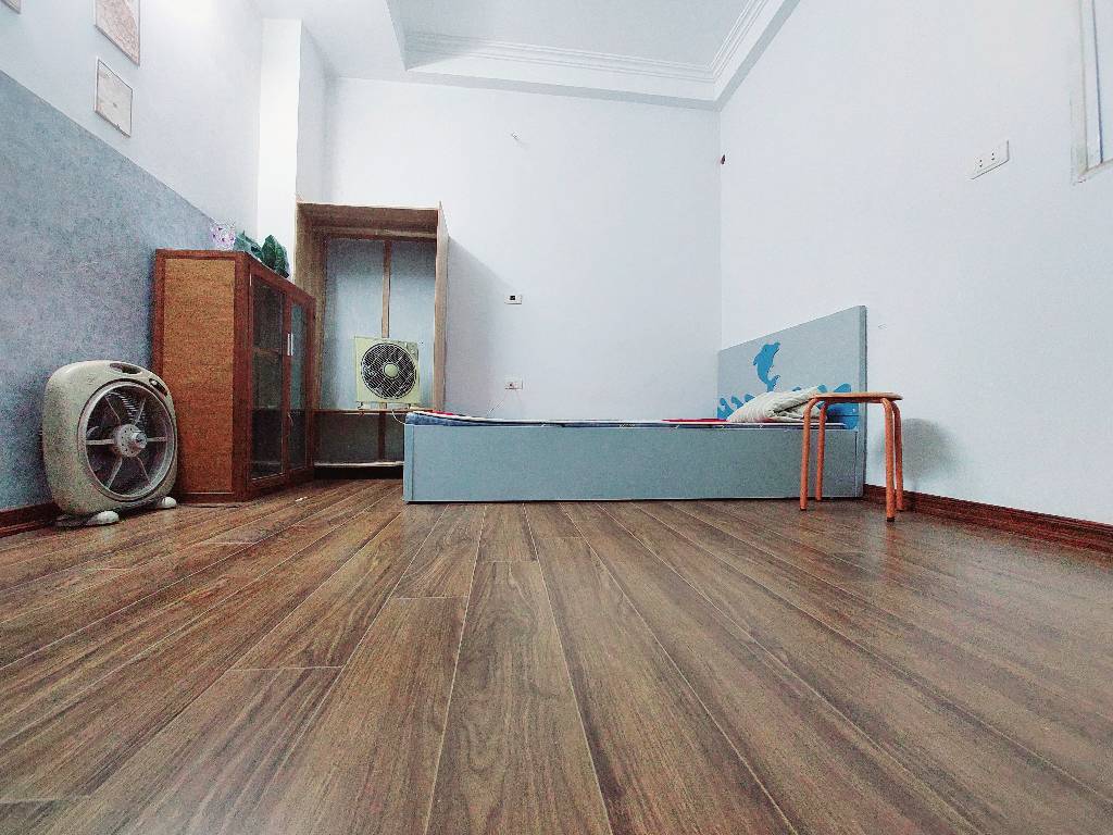 Bán nhà Tân Mai - diện tích 15.1m2 4 tầng - ô tô cách vài bước chân - giá 2,48 tỷ