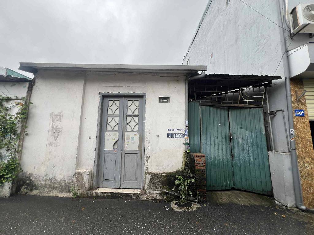 Bán nhà Vĩnh Hưng - diện tích 179m2 1 tầng - Ô TÔ -KINH DOANH - giá 1,15 tỷ