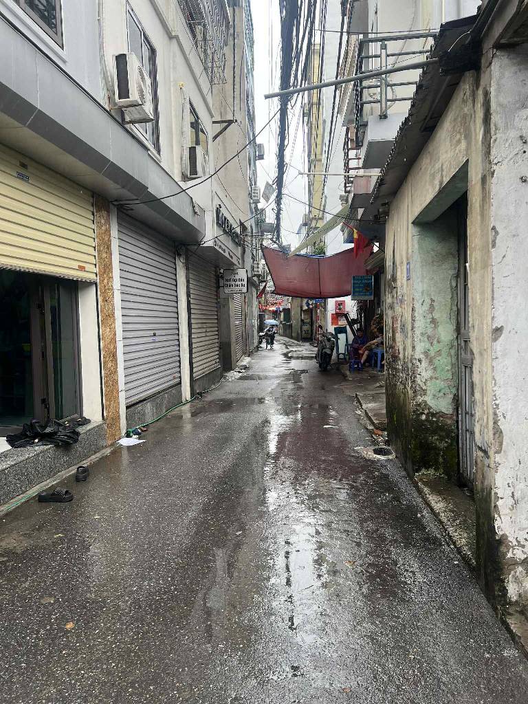 Bán nhà Vĩnh Hưng - diện tích 179m2 1 tầng - Ô TÔ -KINH DOANH - giá 1,15 tỷ