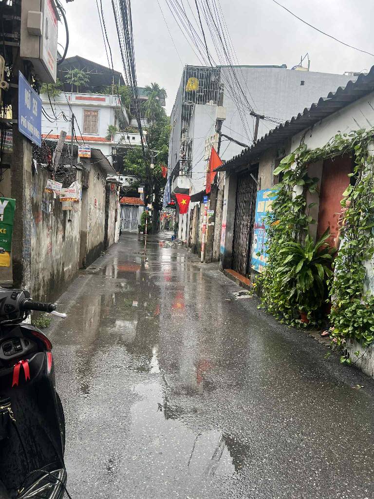 Bán nhà Vĩnh Hưng - diện tích 179m2 1 tầng - Ô TÔ -KINH DOANH - giá 1,15 tỷ