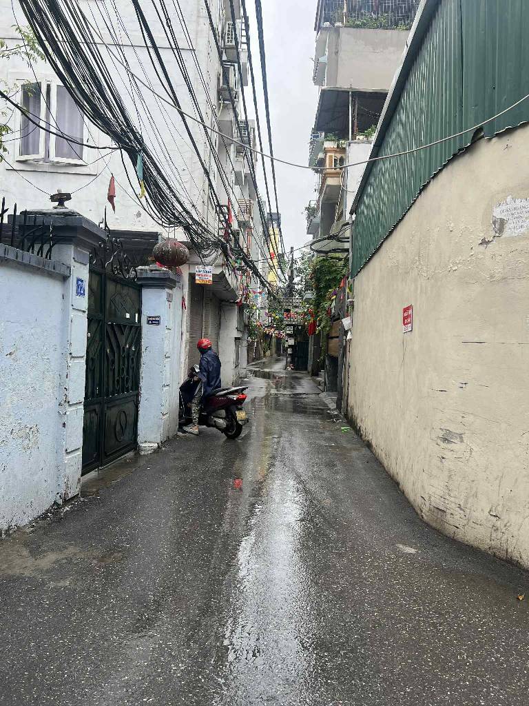 Bán nhà Vĩnh Hưng - diện tích 179m2 1 tầng - Ô TÔ -KINH DOANH - giá 1,15 tỷ