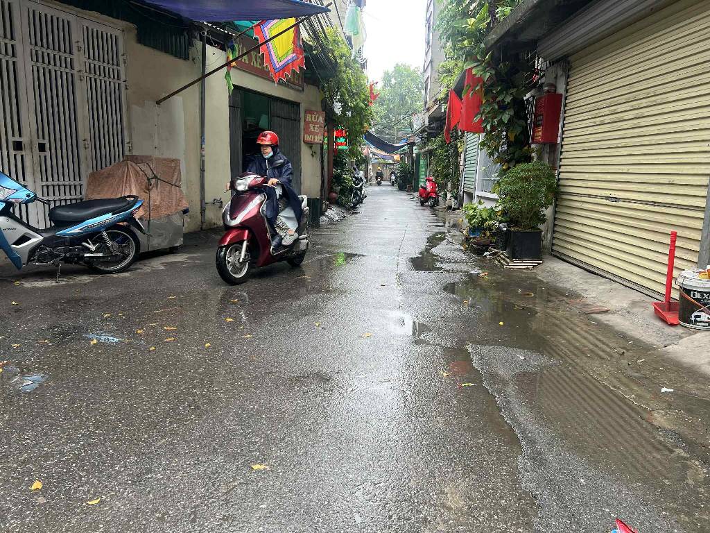 Bán nhà Vĩnh Hưng - diện tích 179m2 1 tầng - Ô TÔ -KINH DOANH - giá 1,15 tỷ