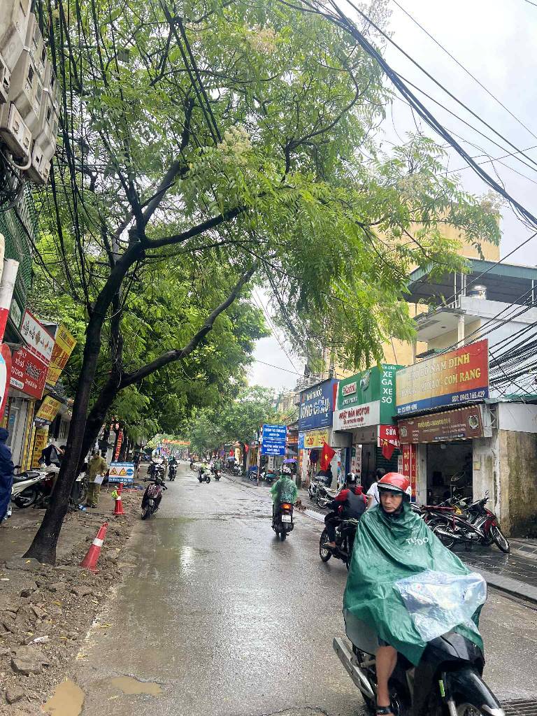 Bán nhà Vĩnh Hưng - diện tích 179m2 1 tầng - Ô TÔ -KINH DOANH - giá 1,15 tỷ