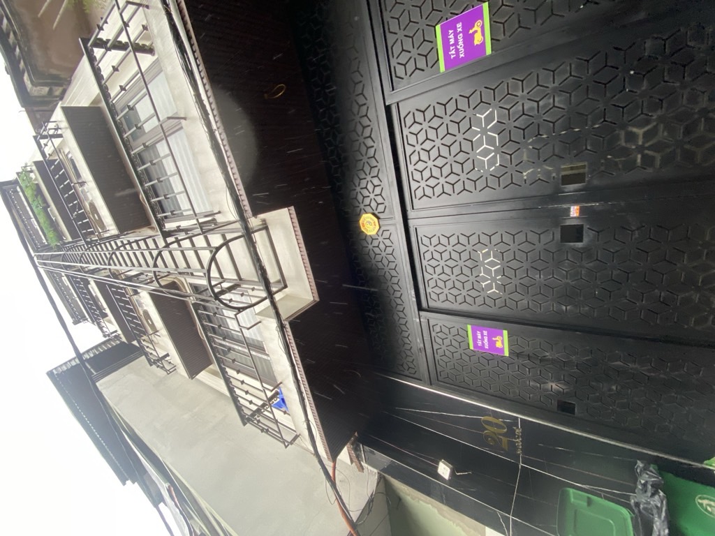 Bán nhà Gốc Đề - diện tích 62.7m2 5 tầng - Chung cư mini - giá 17,5 tỷ