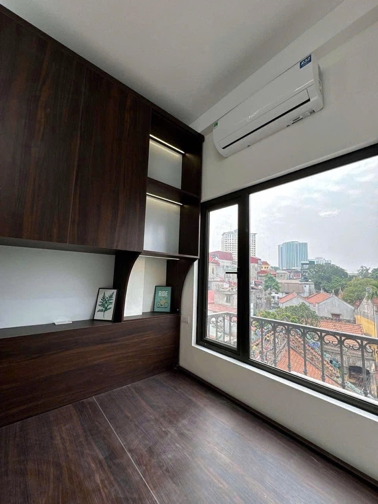 Bán nhà Gốc Đề - diện tích 62.7m2 5 tầng - Chung cư mini - giá 17,5 tỷ