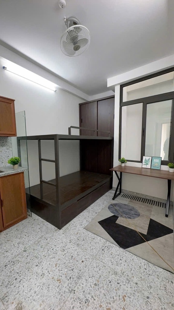 Bán nhà Gốc Đề - diện tích 62.7m2 5 tầng - Chung cư mini - giá 17,5 tỷ