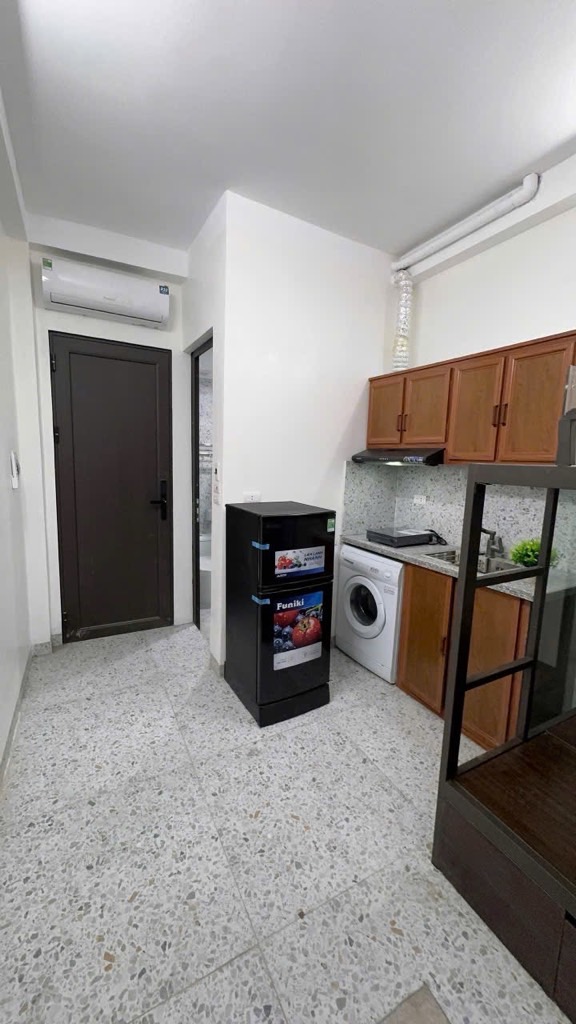 Bán nhà Gốc Đề - diện tích 62.7m2 5 tầng - Chung cư mini - giá 17,5 tỷ