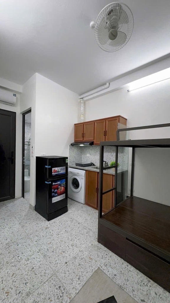 Bán nhà Gốc Đề - diện tích 62.7m2 5 tầng - Chung cư mini - giá 17,5 tỷ