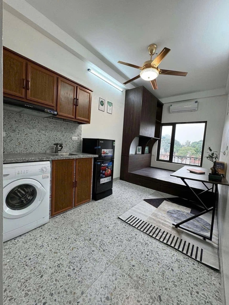 Bán nhà Gốc Đề - diện tích 62.7m2 5 tầng - Chung cư mini - giá 17,5 tỷ