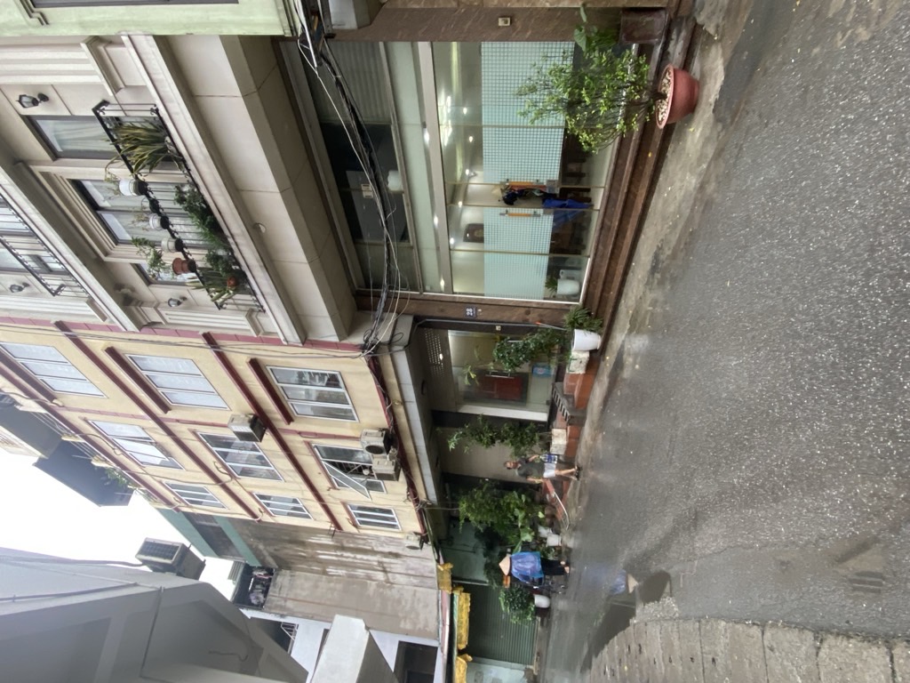 Bán nhà Gốc Đề - diện tích 62.7m2 5 tầng - Chung cư mini - giá 17,5 tỷ