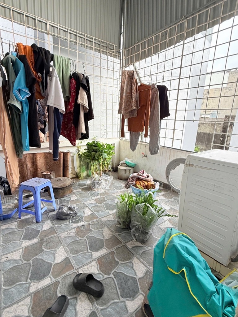 Bán nhà Gốc Đề - diện tích 27m2 4 tầng - Nhà đẹp ở ngay - giá 6,8 tỷ