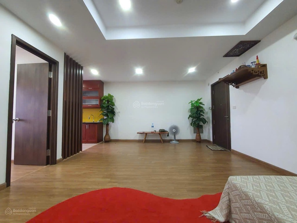 Bán nhà Ngọc Hồi - diện tích 56.3m2 1 tầng - Căn hộ đẹp, giá 4.65 tỷ