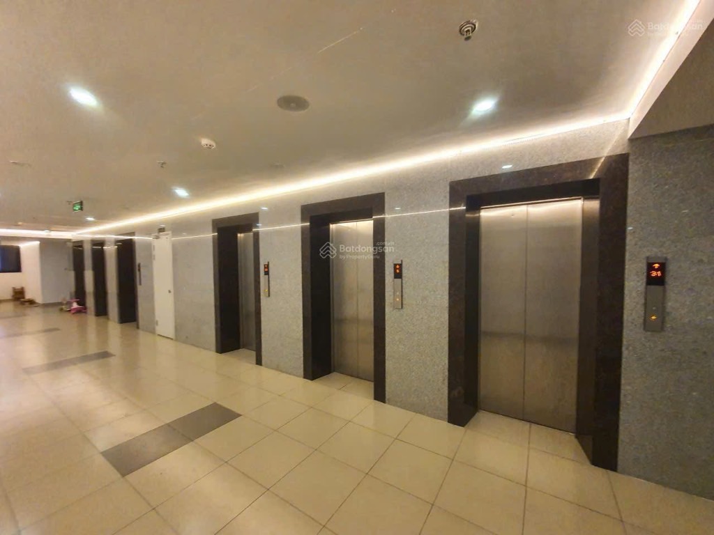 Bán nhà Ngọc Hồi - diện tích 56.3m2 1 tầng - Căn hộ đẹp, giá 4.65 tỷ