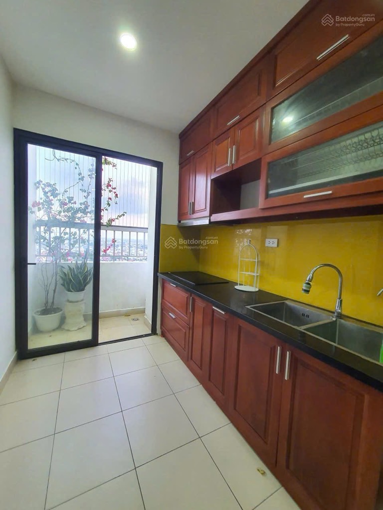 Bán nhà Ngọc Hồi - diện tích 56.3m2 1 tầng - Căn hộ đẹp, giá 4.65 tỷ