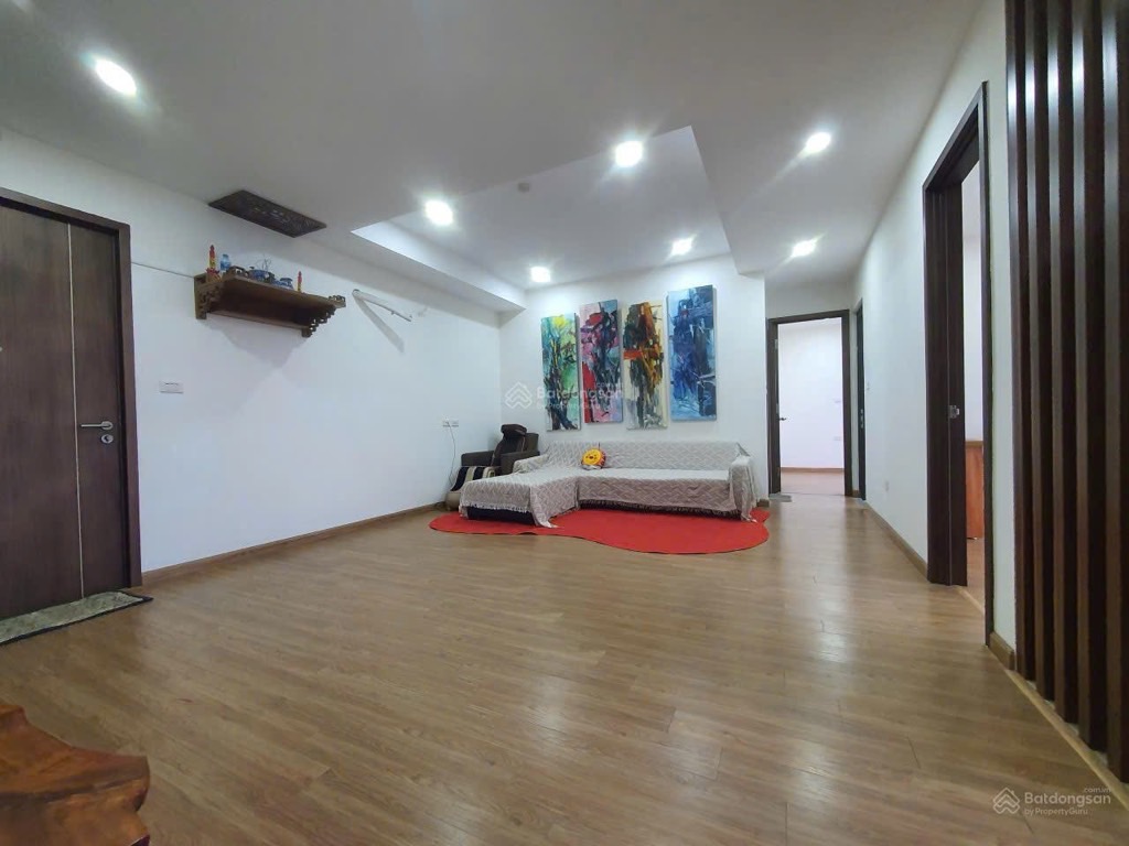 Bán nhà Ngọc Hồi - diện tích 56.3m2 1 tầng - Căn hộ đẹp, giá 4.65 tỷ