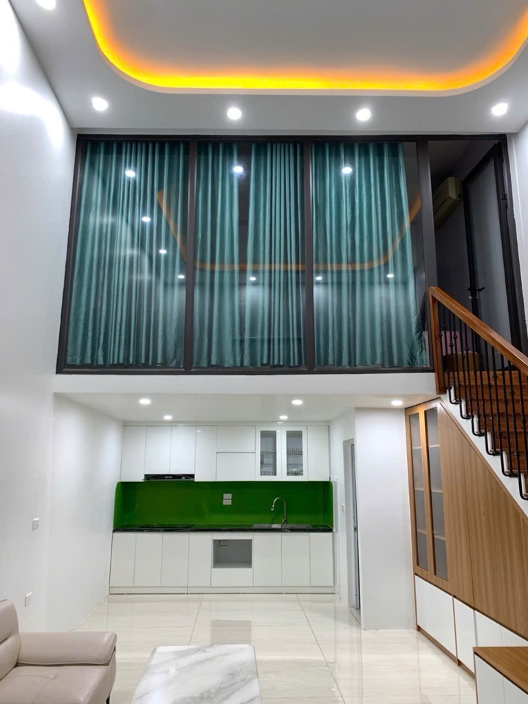 Bán nhà Bùi Xương Trạch - diện tích 45m2 2 tầng - gần ô tô - giá 3,5 tỷ