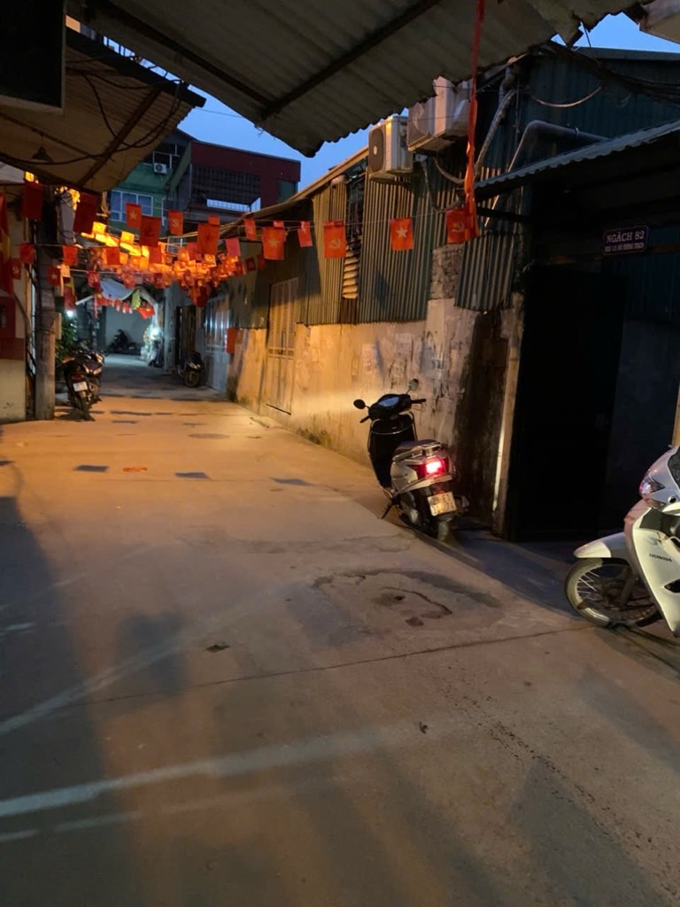 Bán nhà Bùi Xương Trạch - diện tích 45m2 2 tầng - gần ô tô - giá 3,5 tỷ