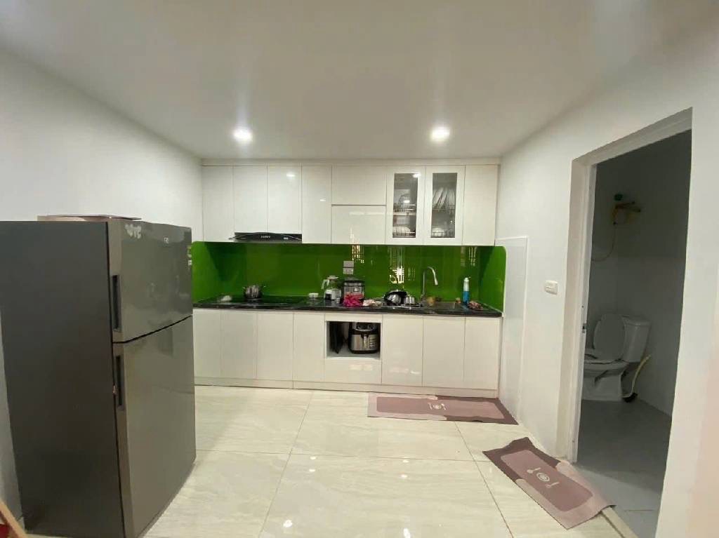 Bán nhà Bùi Xương Trạch - diện tích 45m2 2 tầng - gần ô tô - giá 3,5 tỷ