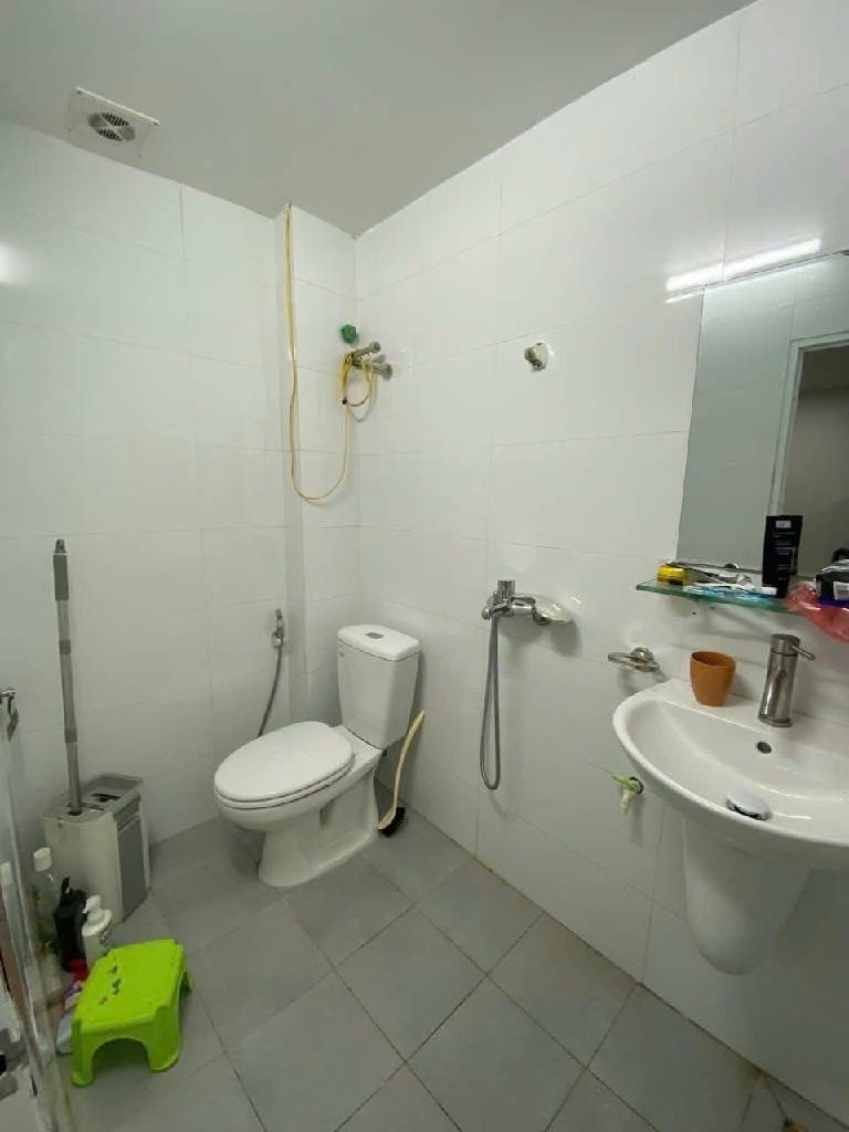 Bán nhà Bùi Xương Trạch - diện tích 45m2 2 tầng - gần ô tô - giá 3,5 tỷ