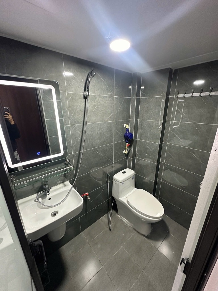 Bán nhà Khương Trung - diện tích 65m2 7 tầng - 18 phòng cho thuê - giá 18,8 tỷ