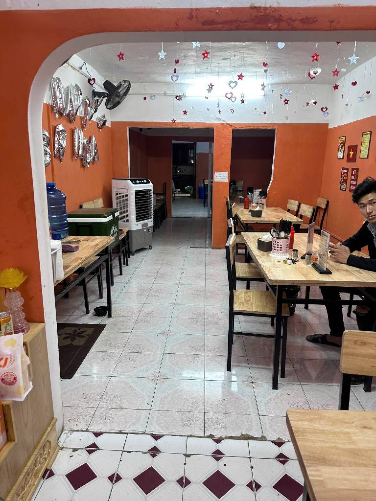 Bán nhà Đặng Văn Ngữ - diện tích 34.5m2 1 tầng - Kinh doanh sầm uất - giá 17 tỷ