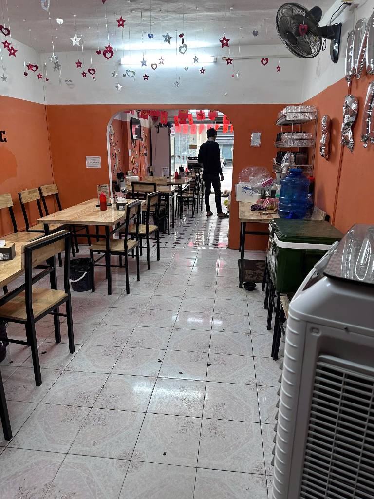 Bán nhà Đặng Văn Ngữ - diện tích 34.5m2 1 tầng - Kinh doanh sầm uất - giá 17 tỷ