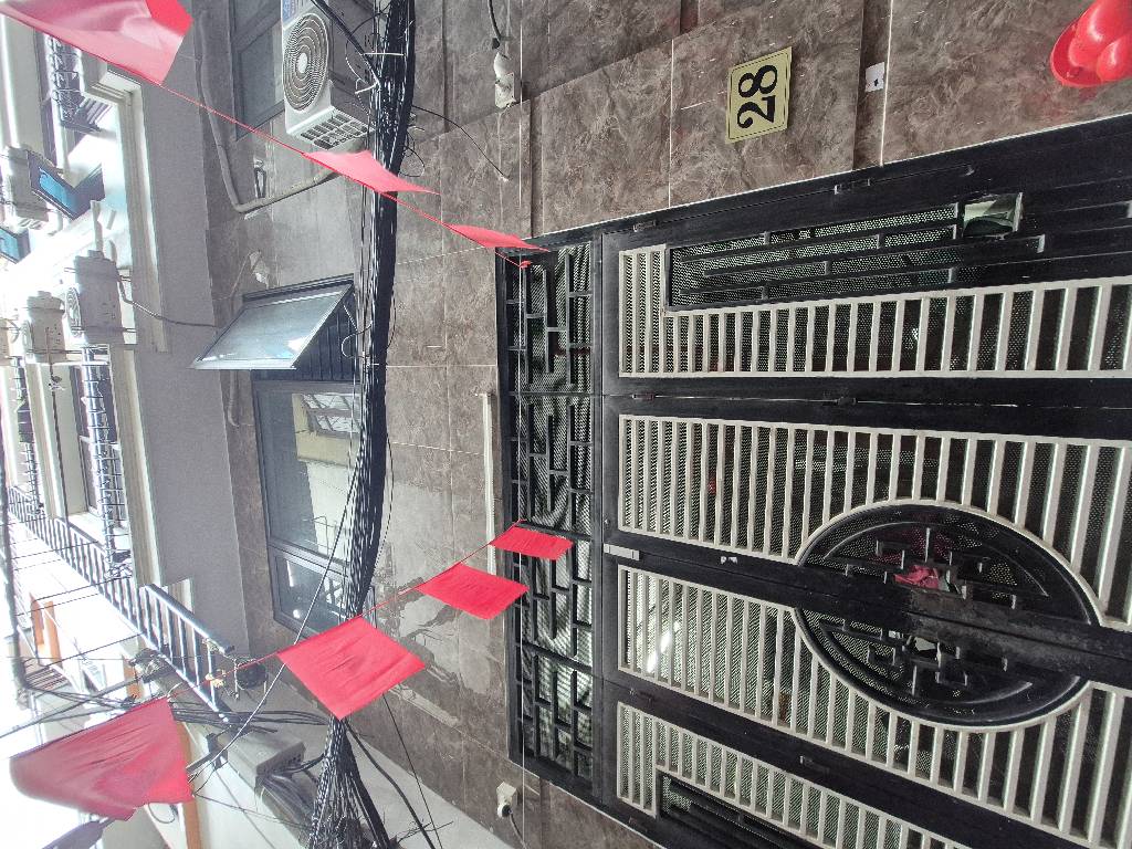 Bán nhà Khương Đình - diện tích 63m2 8 tầng - Thang máy, 17 phòng cho thuê - giá 18 tỷ