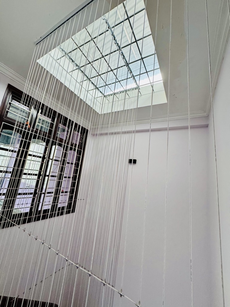 Bán nhà Mai Động - diện tích 50m2 4 tầng - ô tô đỗ cổng - giá 8,2 tỷ