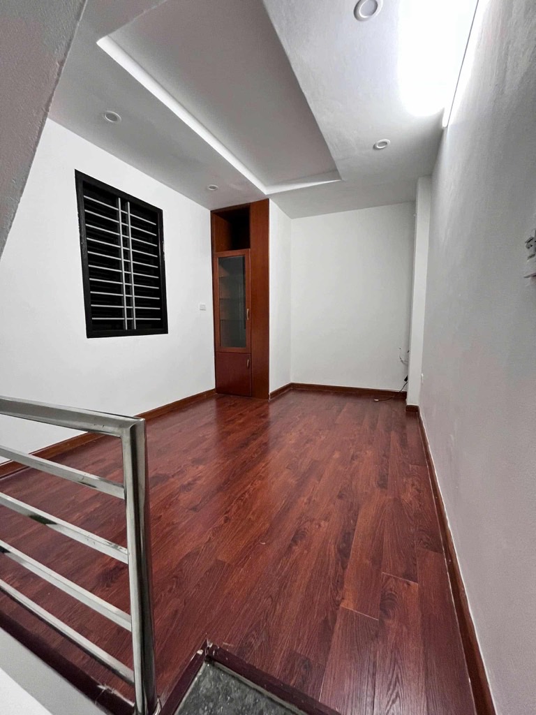 Bán nhà Khâm Thiên - diện tích 12m2 4 tầng - Lô góc - giá 4,25 tỷ