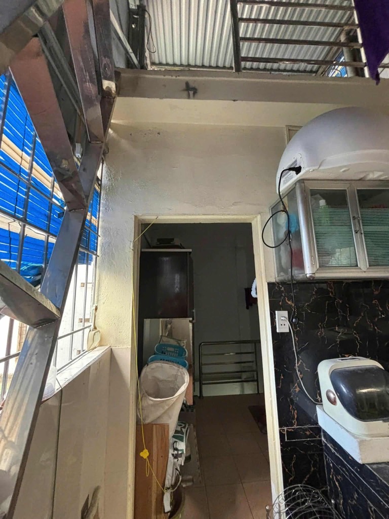 Bán nhà Khâm Thiên - diện tích 12m2 4 tầng - Lô góc - giá 4,25 tỷ