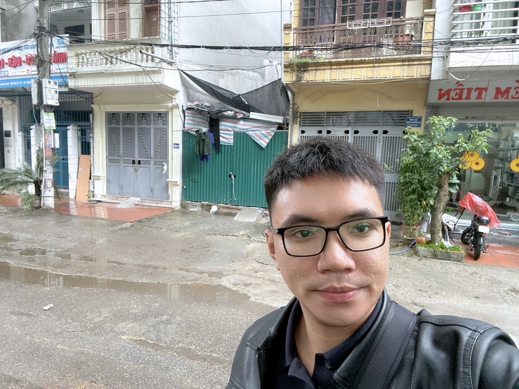 Bán nhà Đền Lừ - diện tích 40m2 1 tầng - Phân lô vỉa hè view vườn hoa - giá 18,6 tỷ