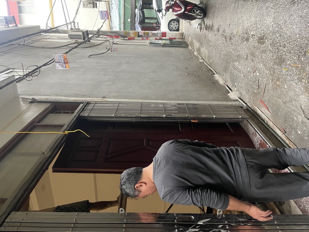 Bán nhà Sở Thượng - diện tích 31m2 5 tầng - ô tô đỗ gần - giá 8,3 tỷ