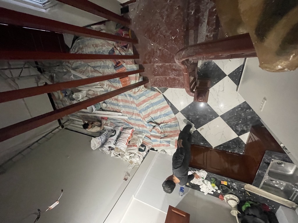 Bán nhà Sở Thượng - diện tích 31m2 5 tầng - ô tô đỗ gần - giá 8,3 tỷ