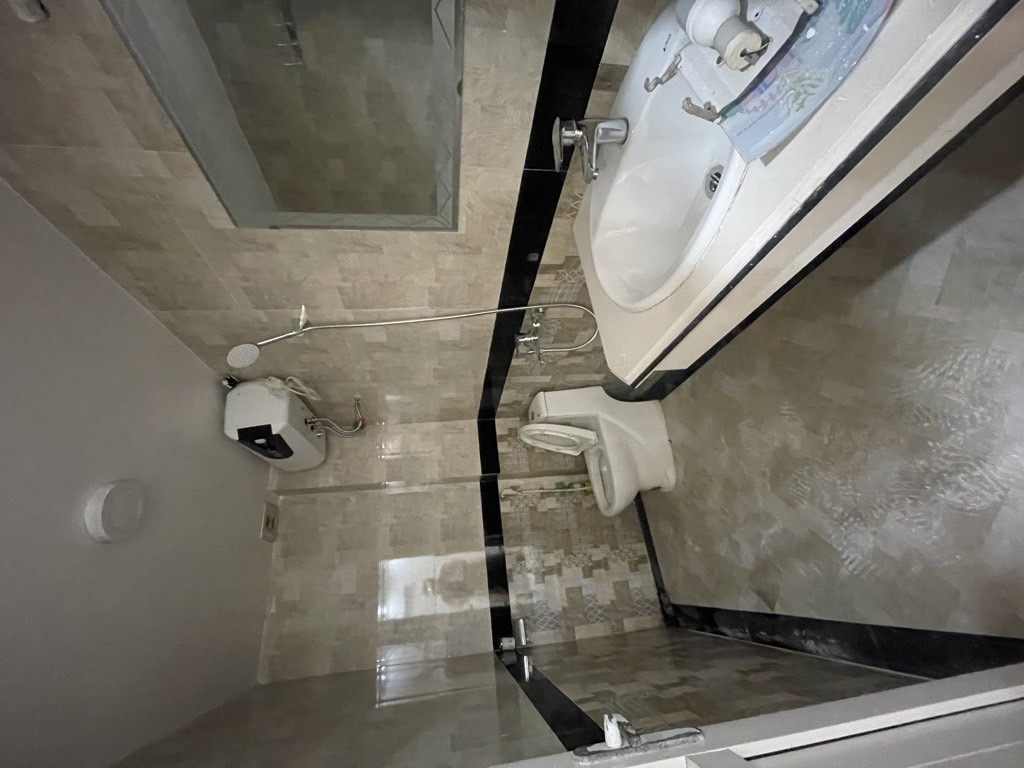 Bán nhà Sở Thượng - diện tích 31m2 5 tầng - ô tô đỗ gần - giá 8,3 tỷ