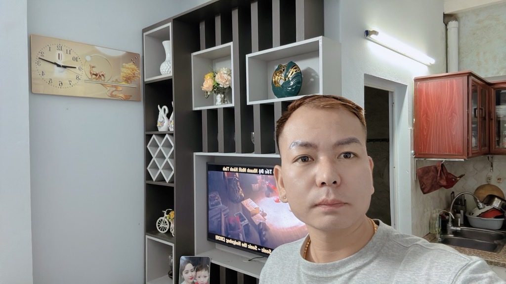 Bán nhà Định Công Thượng - diện tích 35m2 3 tầng - ô tô đỗ cửa - giá 3,25 tỷ