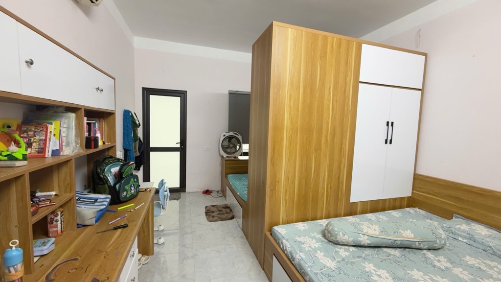 Bán nhà Định Công Thượng - diện tích 35m2 3 tầng - ô tô đỗ cửa - giá 3,25 tỷ