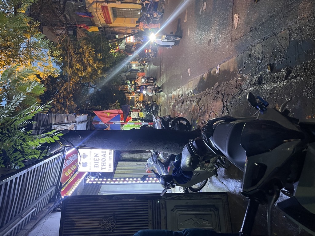 Bán nhà Bùi Xương Trạch - diện tích 80m2 1 tầng - ô tô tránh - giá 9,6 tỷ