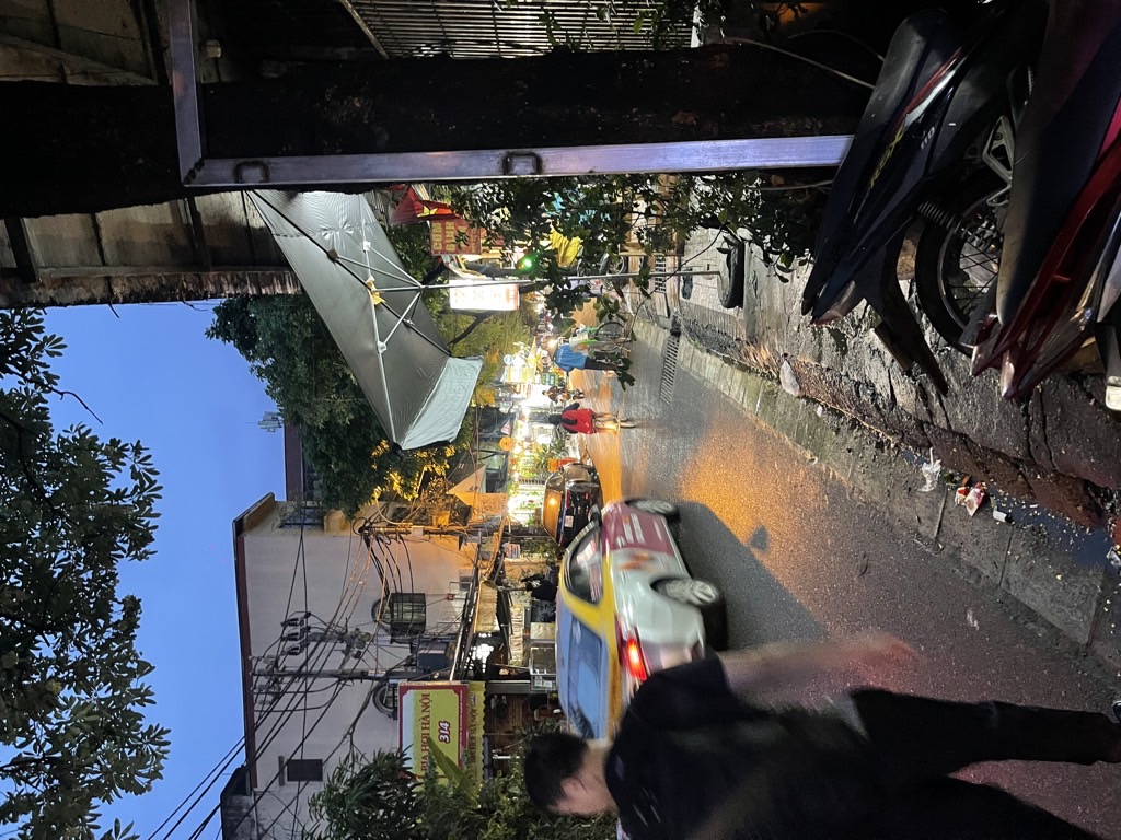 Bán nhà Bùi Xương Trạch - diện tích 80m2 1 tầng - ô tô tránh - giá 9,6 tỷ