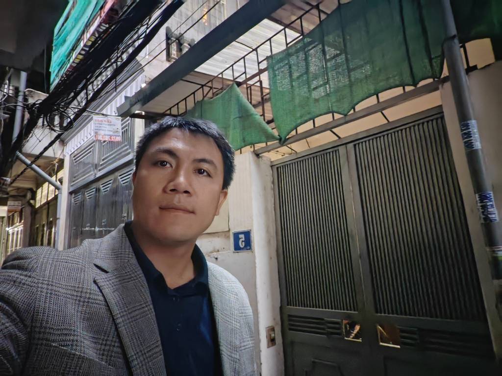 Bán nhà Vĩnh Hưng - diện tích 51m2 2 tầng - Ô TÔ TRÁNH TRƯỚC NHÀ - giá 11,9 tỷ