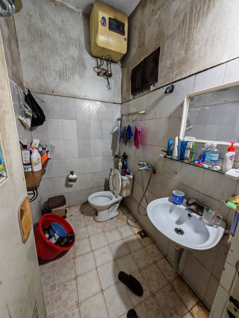 Bán nhà Vĩnh Hưng - diện tích 51m2 2 tầng - Ô TÔ TRÁNH TRƯỚC NHÀ - giá 11,9 tỷ