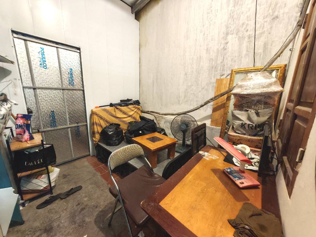 Bán nhà Vĩnh Hưng - diện tích 51m2 2 tầng - Ô TÔ TRÁNH TRƯỚC NHÀ - giá 11,9 tỷ