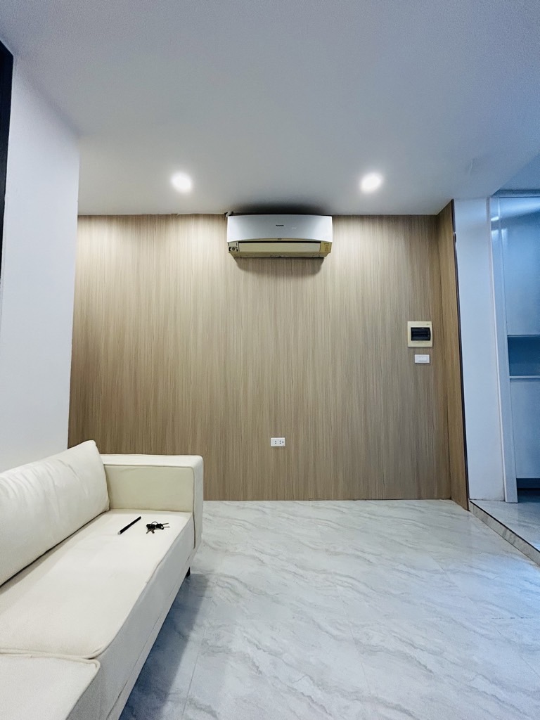 Bán nhà Bạch Mai - diện tích 34m2 1 tầng - Nhà đẹp hiếm có - giá 3,7 tỷ